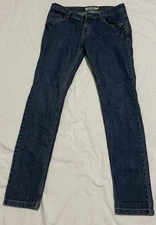 Bare Denim Women’s Blue Jeans W34 Regular