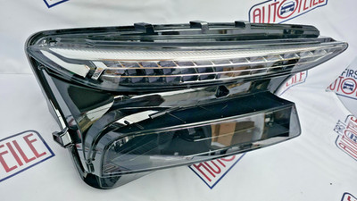 Original Audi Q6 e-tron / Sportback LED-Scheinwerfer mit Matrix-Beam 85H941040R