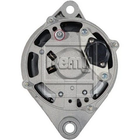 Remy 13152 Premium Alternator For Select 76-83 Ferrari Fiat Lancia Models - Image 2 of 4