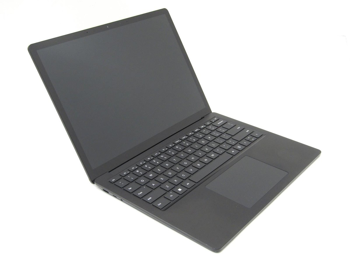 Microsoft Surface Laptop 5 1951 13.5