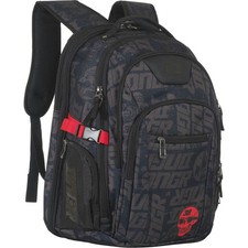 Mochila OGIO DNGR LE - Plana Negra 804012