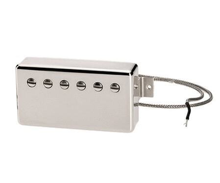 Gibson '57 Classic 4 Conductor Humbucker Pickup - Nickel