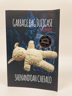 Garbage Suitcase/ Shenandoah Chefalo/ Social Services & Welfare/ Paperback