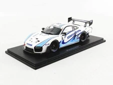 Spark 1/43 Porsche 935/19 Mentos Color 2019 S7634