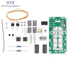 Amplificatore di potenza RF lineare 70W SSB kit fai da te per radioamatore YAESU FT-817 KX3