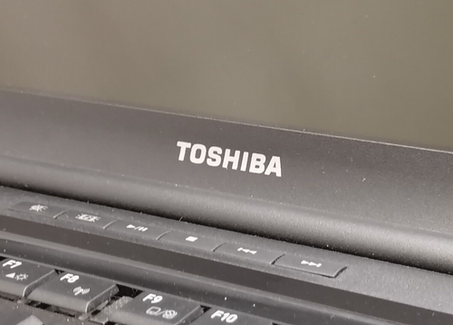 FOR PARTS 15.4" Toshiba L305-S5885 (Core 2 Duo T5750/2 GHz/3 GB RAM) - Picture 5 of 12
