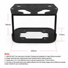 <!--F#f_0-->Aluminum Hold Down Bracket Tray Billet For 34&78 Optima Battery Relocation Mount<!--F/-->