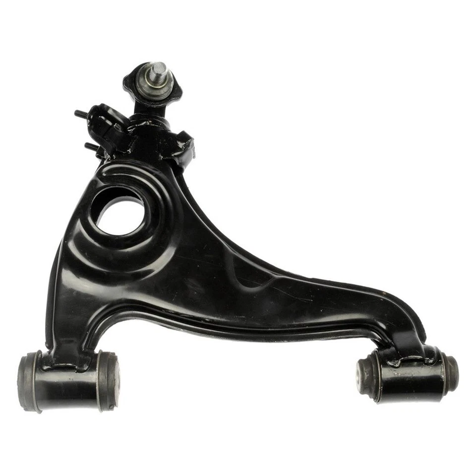 Передние нижние рычаги управления и шаровые шарниры Dorman для 1984-1993 Mercedes-Benz 190E - Изображение 3 из 4