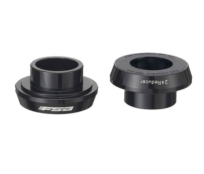 FSA Innenlager Adapter Reduzierstück - PF30 auf 24 mm
