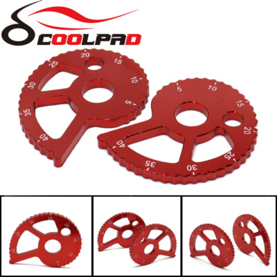 CNC Chain Adjuster For Honda CRF250F CRF150F CRF230F CRF230L CRF 230M CRM 250AR