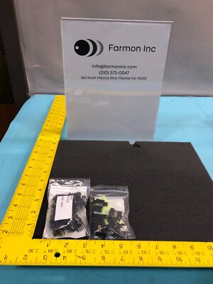 11 EE-SX673A PHOTOELECTRIC SENSORS + 5 OMRON EE-SPY401 SENSORS, 178534
