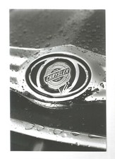 2004 Chrysler brochure oem