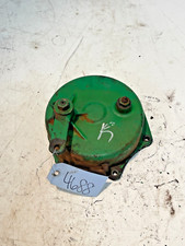 1979 John Deere 850 Tractor Right Brake Shoe Housing Assembly