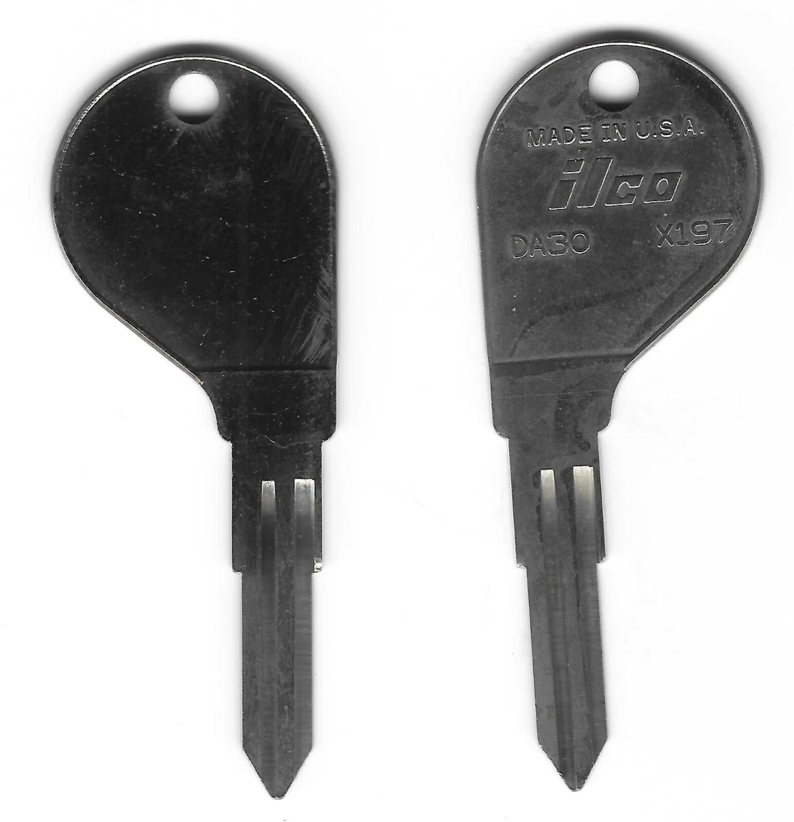 Key Blanks for Nissan 300ZX for sale | eBay
