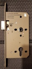 Mortice Lock....
