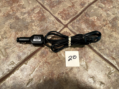 Cavo Adattatore Garmin 010-12122-10 per trasduttore da 8 pin a 12 pin