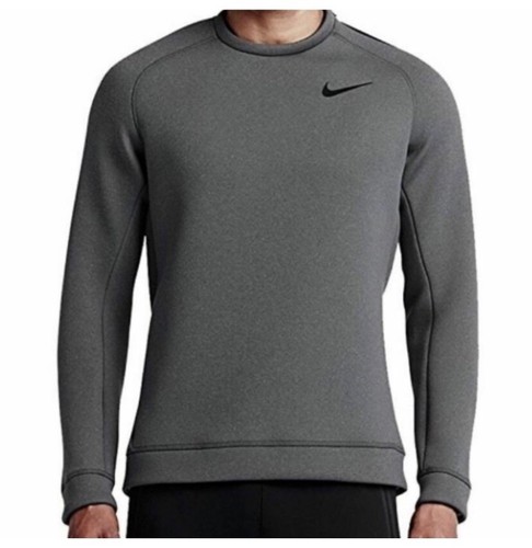 Nike Therma sphere waterproof crewneck 