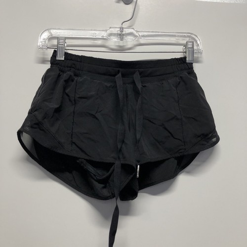 Solid black mini Dunning Gym Active Run 