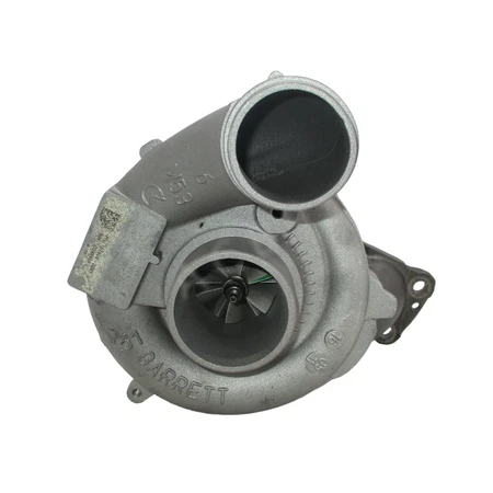 Turbolader 765155-7