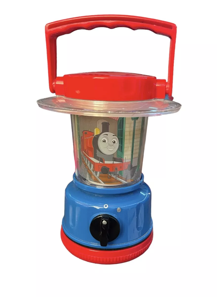 Thomas The Train and Friends Mini Lantern Light Lamp by Schilling