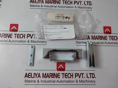 DOYON QUP320 Hinge For Air Over Proofer Jet