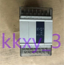 1 PCS Xinje XC1-10T-C Programmable Controller Tested #F10