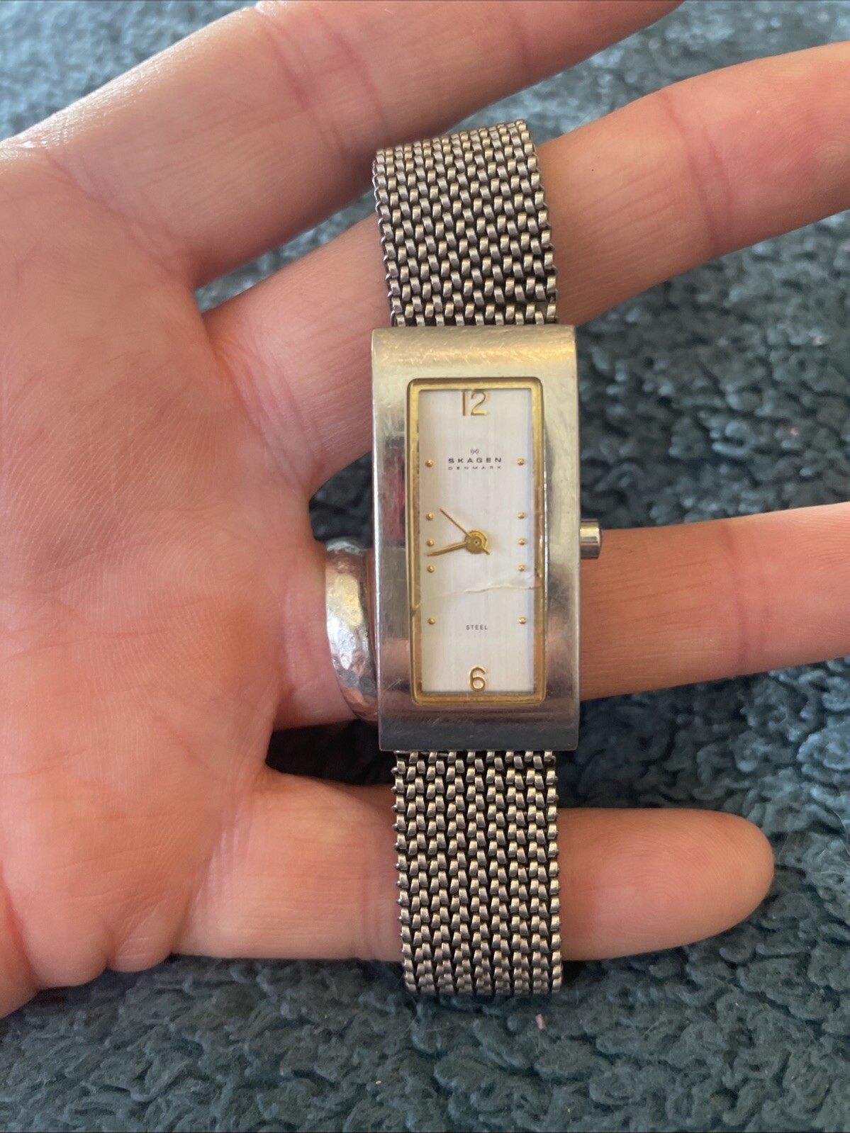 Skagen Watch - image 1