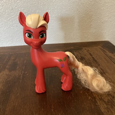 My Little Pony  A NEW GENERATION Shining Adventures Deputy Sprout MLP 6.5''