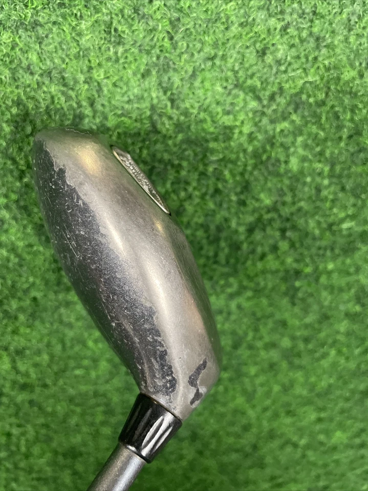 CALLAWAY Big Bertha Hawkeye - 5-Holz - Damen (Graphit, 41 Zoll, Rechts, Ladies) - Bild 3 von 4