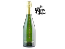 Waris-Larmandier Particules Crayeuses Grand Cru Champagne Bio Extra Brut France