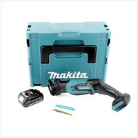 Makita Djr 183 Y1J 18V Akku ReciprosäGe + 1X Akku 1,5Ah + Makpac
