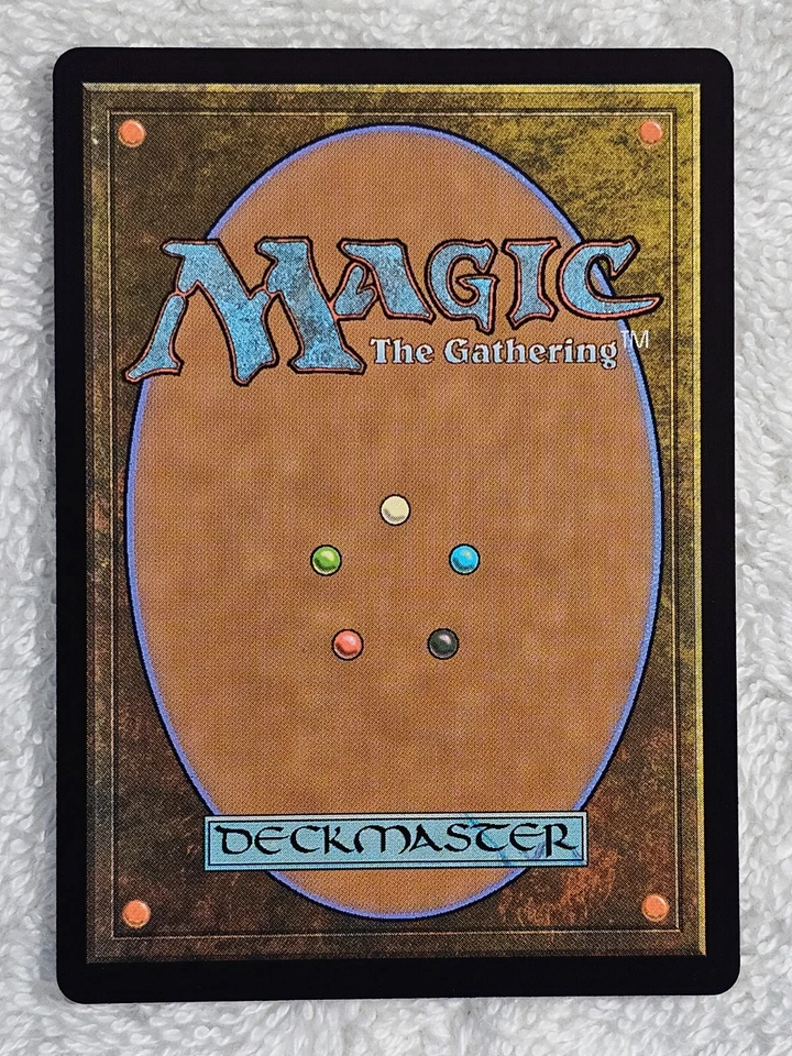 MTG Squirming Emergence - The Lost Caverns of Ixalan #241 Card Rare NM - Image 3 of 4