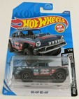 Big-Air Bel-Air Hot Wheels Double Blister ERROR Misprint NEW Sealed 179/250 2020