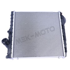 LEFT LH Radiator for Porsche 911 991 Carrera GT2RS 718 Boxster Cayman 9P1121251