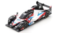 Spark 1/18 Oreca 07 Gibson Le Mans 2022 De Vries Beche Statisches Modell Diecast