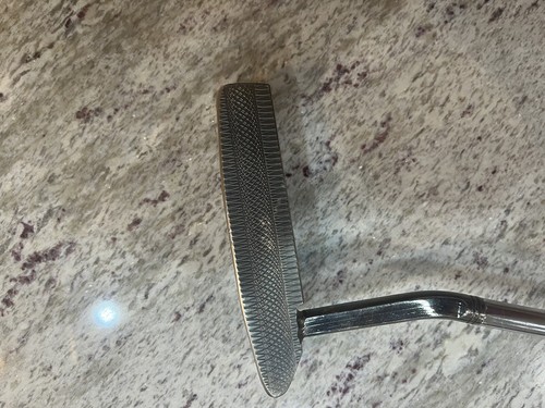 Mannkrafted Putter For Sale. Handmade Of The Finest Material. Google Mannkrafted - Picture 3 of 7
