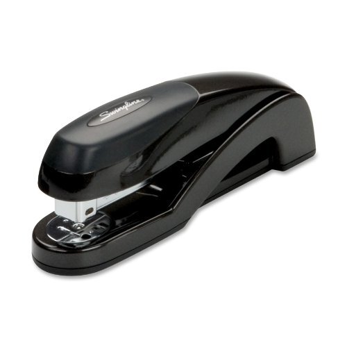 Swingline Optima Desktop Stapler - 25 Sheets Capacity - 210 Staples Capacity --image