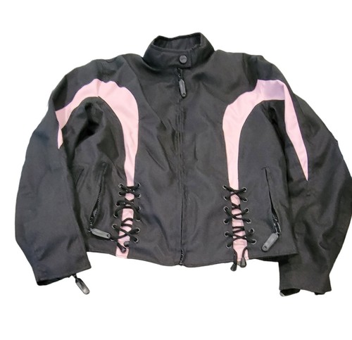 Nexgen Ladies Riding Jacket Motorcycle 
