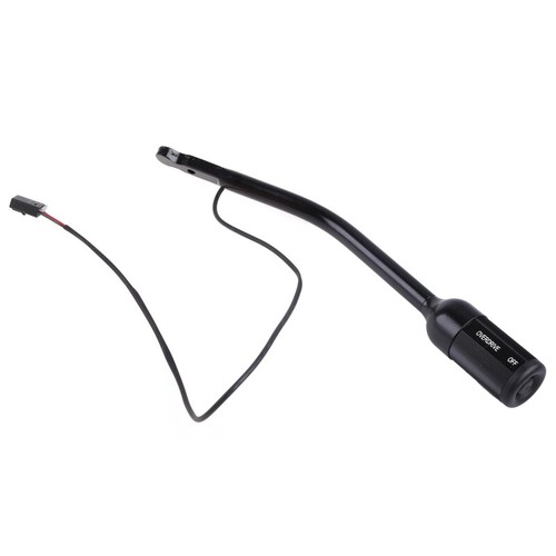5C3Z7210AAA 1C3Z7210A 1L3Z7210CAA for 905 109 Automatic Transmission Shift Lever - Picture 6 of 8