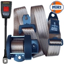 Siège Triumph HERALD