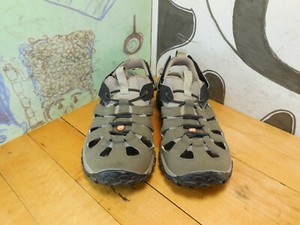 merrell river sandals