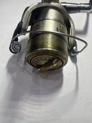 Shimano Sienna 4000FB Spinning Fishing Reel 4 Bearings | eBay Shimano Sienna 4000FB Spinning Fishing Reel 4 Bearings | eBay