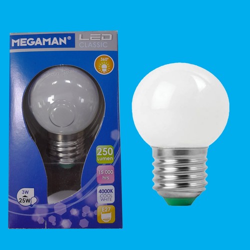 Megaman ESL COMPACT REF Ampoule Economie D'énergie