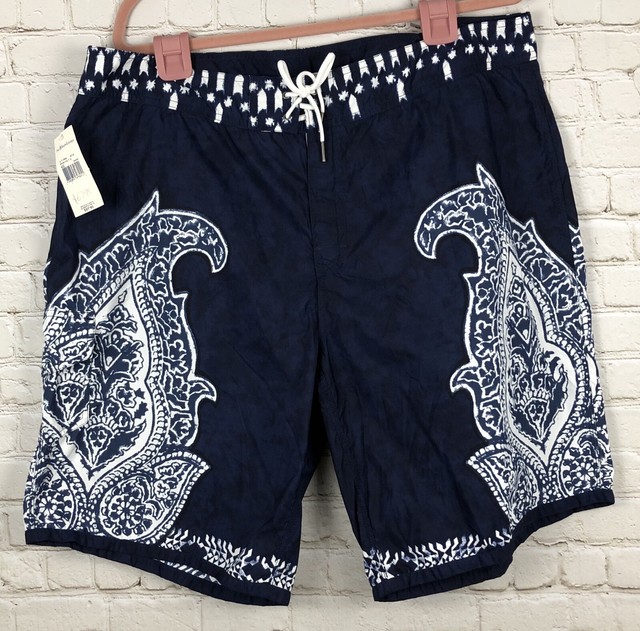 pelagic swim trunks