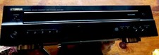 Yamaha CDC-697 CD Multi Disc Changer ^ discs ( Tested & Working )