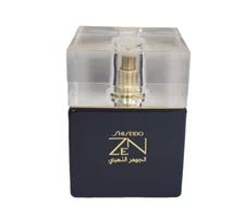 ZEN GOLD ELIXIR BY SHISEIDO WOMEN 3.3 EDP SPRAY SEALED