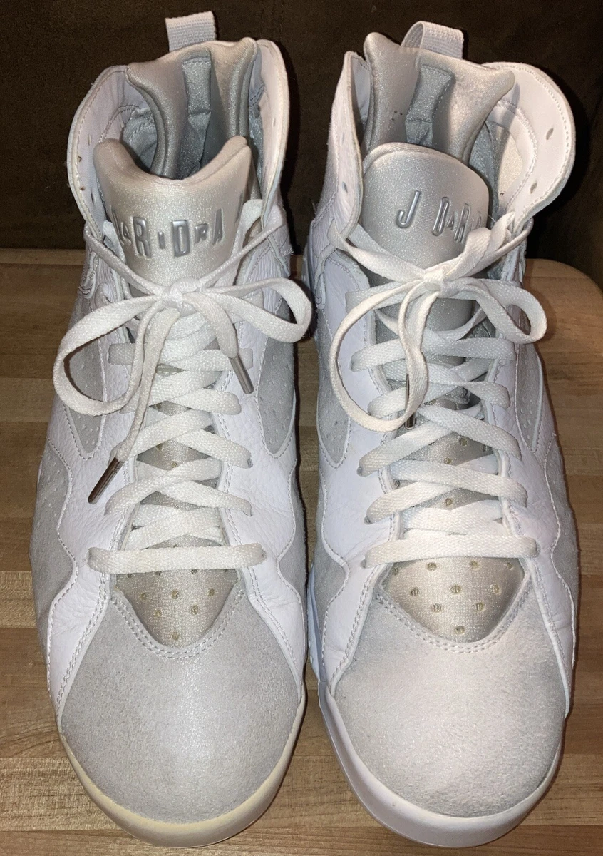 Jordan 7 Retro Pure Money - огромный выбор по лучшим ценам | eBay