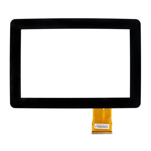 10.1inch Capacitive Touch Panel with USB Controller Card for 16:10 LCD Screen - Picture 4 of 7