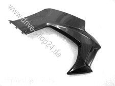 SEITENVERKLEIDUNG RECHTS SCHWARZ f&uuml;r ATV Quad CPI XS 250 Verkleidung Seitenteil