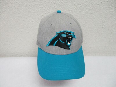Carolina Panthers Hat Cap Snap Back 